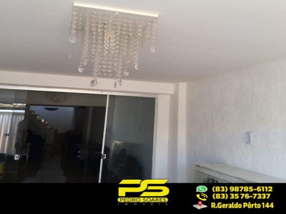 Imagem Casa com 4 Quartos à Venda, 200 m² em Funcionários Ii - João Pessoa Imagem Casa com 4 Quartos à Venda, 200 m² em Funcionários Ii - João Pessoa