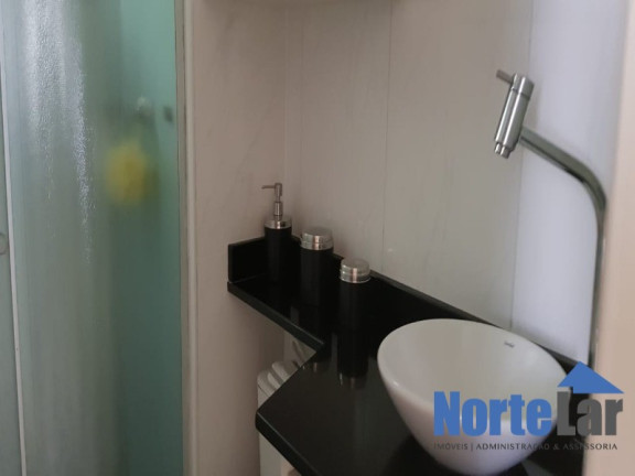 Imagem Apartamento com 2 Quartos à Venda, 50 m² em Vila Amélia - São Paulo Imagem Apartamento com 2 Quartos à Venda, 50 m² em Vila Amélia - São Paulo