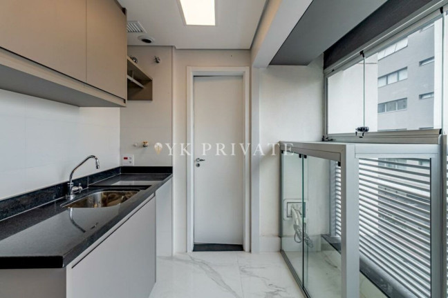 Imagem Apartamento com 3 Quartos à Venda, 104 m² em Vila Romana - São Paulo
