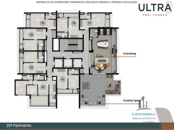 Imagem Apartamento com 1 Quarto à Venda, 24 m² em Bela Vista - São Paulo Imagem Apartamento com 1 Quarto à Venda, 24 m² em Bela Vista - São Paulo