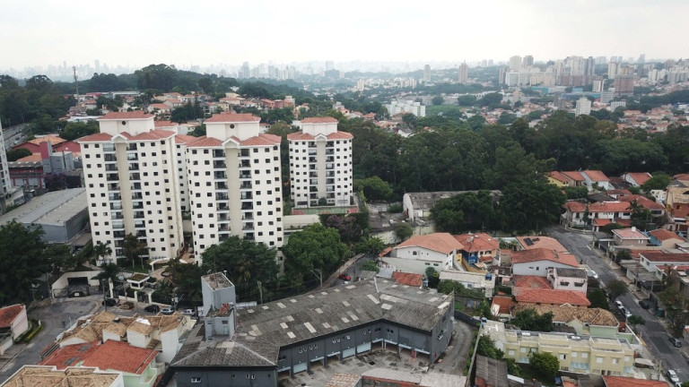 Imagem Imóvel com 3 Quartos à Venda, 75 m² em Jardim Peri Peri - São Paulo Imagem Imóvel com 3 Quartos à Venda, 75 m² em Jardim Peri Peri - São Paulo