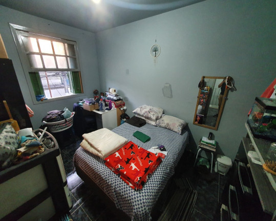 Imagem Sobrado com 3 Quartos à Venda, 180 m² em Várzea De Baixo - São Paulo