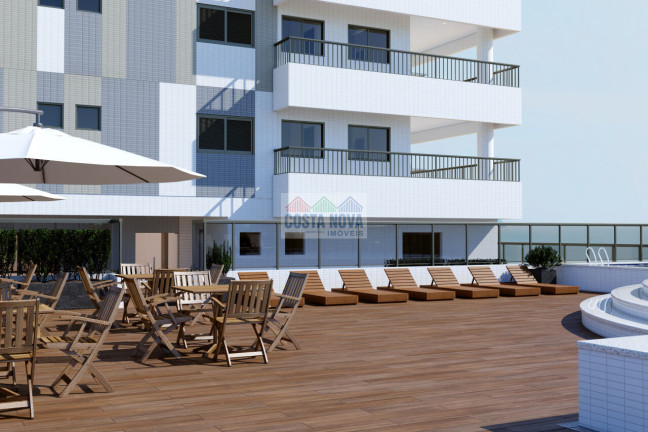Imagem Apartamento com 2 Quartos à Venda, 70 m²