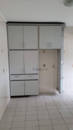Imagem Imóvel com 3 Quartos à Venda, 99 m² em Centro - São Caetano Do Sul Imagem Imóvel com 3 Quartos à Venda, 99 m² em Centro - São Caetano Do Sul