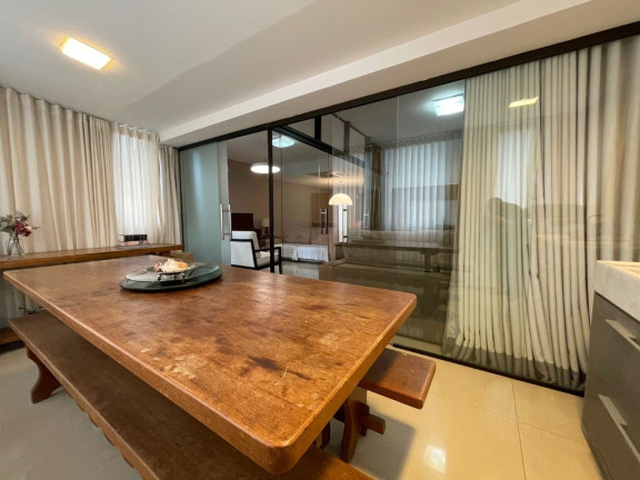 Imagem Apartamento com 4 Quartos à Venda, 186 m² em Praia Do Canto - Vitória Imagem Apartamento com 4 Quartos à Venda, 186 m² em Praia Do Canto - Vitória