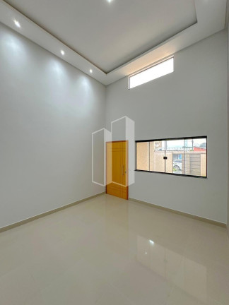 Imagem Casa com 3 Quartos à Venda, 106 m² em Parque Industrial João Braz - Goiânia