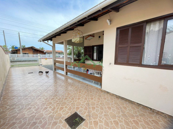 Imagem Casa com 4 Quartos à Venda, 364 m² em Costeira - Balneário Barra Do Sul
