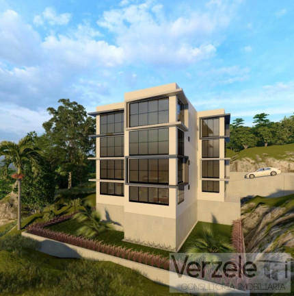 Imagem Imóvel com 1 Quarto à Venda, 40 m² em São Francisco De Assis - Camboriú