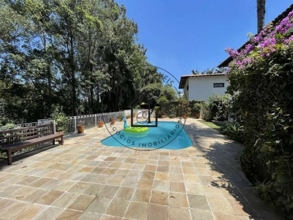 Imagem Casa de Condomínio com 4 Quartos à Venda, 1.050 m² em Vila Vianna - Cotia Imagem Casa de Condomínio com 4 Quartos à Venda, 1.050 m² em Vila Vianna - Cotia