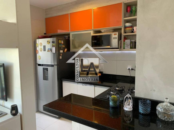 Imagem Apartamento com 2 Quartos à Venda, 56 m² em Vila Andrade - São Paulo Imagem Apartamento com 2 Quartos à Venda, 56 m² em Vila Andrade - São Paulo