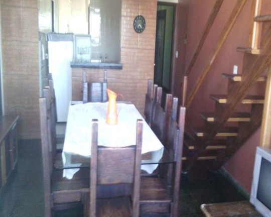 Imagem Apartamento com 4 Quartos à Venda, 140 m² em Braga - Cabo Frio