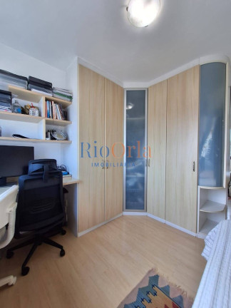Imagem Apartamento com 4 Quartos à Venda, 144 m² em Barra Da Tijuca - Rio De Janeiro