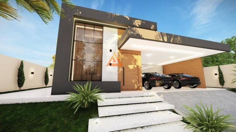 Imagem Casa de Condomínio com 3 Quartos à Venda, 240 m² em Colônia Rodrigo Silva - Barbacena Imagem Casa de Condomínio com 3 Quartos à Venda, 240 m² em Colônia Rodrigo Silva - Barbacena