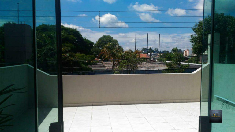 Imagem Casa com 4 Quartos à Venda, 143 m² em Assunção - São Bernardo Do Campo Imagem Casa com 4 Quartos à Venda, 143 m² em Assunção - São Bernardo Do Campo