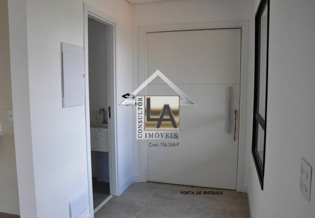 Imagem Apartamento com 3 Quartos à Venda, 145 m² em Jardim Das Acácias - São Paulo