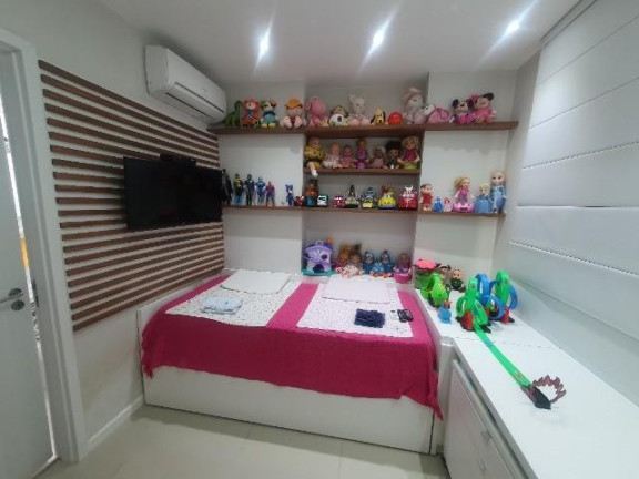 Imagem Apartamento com 4 Quartos à Venda, 225 m² em Barra Da Tijuca - Rio De Janeiro