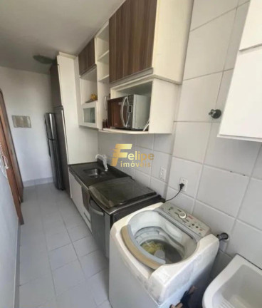 Imagem Imóvel com 2 Quartos à Venda, 57 m² em Jardim Camburi - Vitória Imagem Imóvel com 2 Quartos à Venda, 57 m² em Jardim Camburi - Vitória