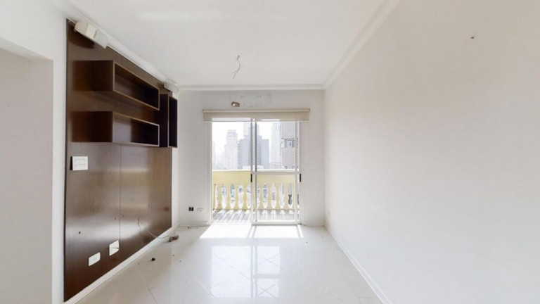 Imagem Imóvel com 2 Quartos à Venda, 60 m² em Moema - São Paulo Imagem Imóvel com 2 Quartos à Venda, 60 m² em Moema - São Paulo