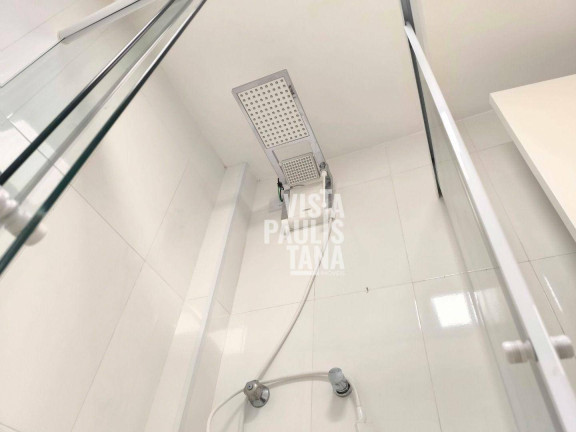 Imagem Apartamento com 2 Quartos para Alugar, 75 m² em Vila Madalena - São Paulo