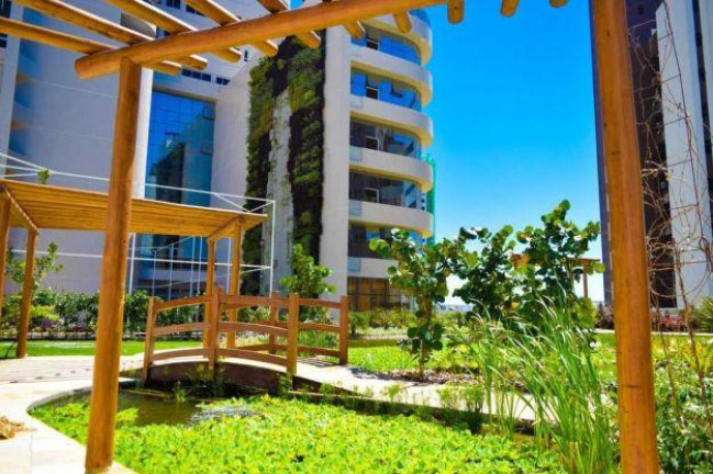 Imagem Apartamento com 2 Quartos à Venda, 160 m² em Altiplano Cabo Branco - João Pessoa