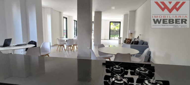 Imagem Apartamento com 2 Quartos à Venda, 55 m² em Parque Campolim - Sorocaba