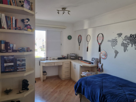 Imagem Imóvel com 3 Quartos à Venda, 120 m² em Vila Mariana - São Paulo