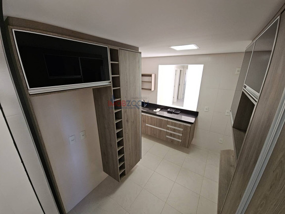 Imagem Apartamento com 3 Quartos à Venda, 80 m² em Itapetinga - Atibaia Imagem Apartamento com 3 Quartos à Venda, 80 m² em Itapetinga - Atibaia