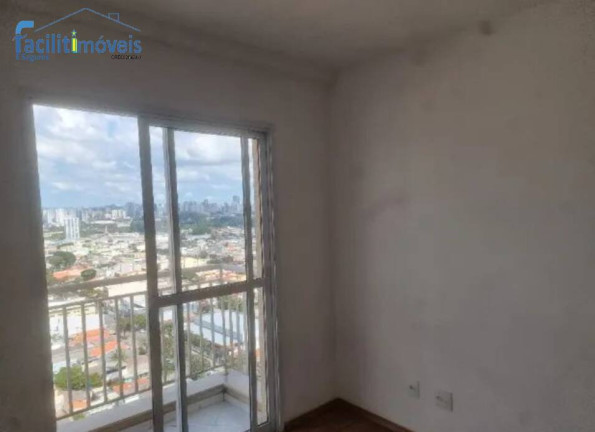 Imagem Apartamento com 2 Quartos à Venda, 51 m² em Utinga - Santo André Imagem Apartamento com 2 Quartos à Venda, 51 m² em Utinga - Santo André