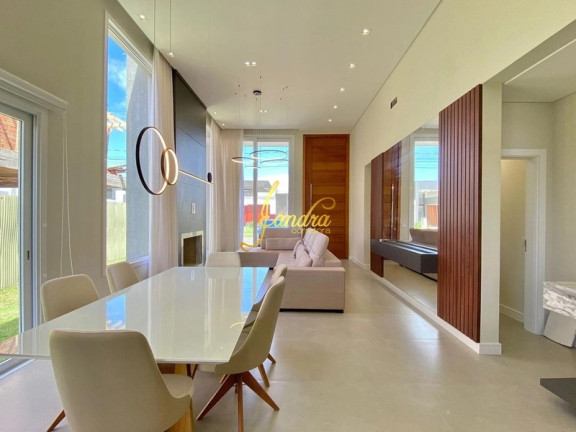 Imagem Casa de Condomínio com 4 Quartos à Venda, 310 m² em Capão Ilhas Resort - Capão Da Canoa Imagem Casa de Condomínio com 4 Quartos à Venda, 310 m² em Capão Ilhas Resort - Capão Da Canoa