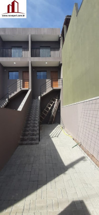Imagem Sobrado com 3 Quartos à Venda, em Lanfranchi - Franco Da Rocha Imagem Sobrado com 3 Quartos à Venda, em Lanfranchi - Franco Da Rocha