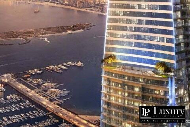Imagem Apartamento com 2 Quartos à Venda, 140 m² em Marina - Dubai Imagem Apartamento com 2 Quartos à Venda, 140 m² em Marina - Dubai