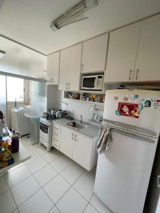 Imagem Apartamento com 2 Quartos à Venda, 57 m² em Jardim Augusta - São José Dos Campos Imagem Apartamento com 2 Quartos à Venda, 57 m² em Jardim Augusta - São José Dos Campos