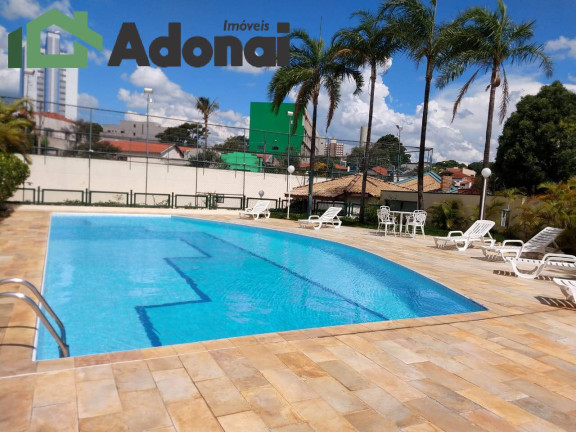 Imagem Apartamento com 3 Quartos à Venda, 112 m² em Vila Arens Ii - Jundiaí Imagem Apartamento com 3 Quartos à Venda, 112 m² em Vila Arens Ii - Jundiaí