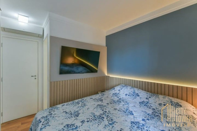Imagem Apartamento com 2 Quartos à Venda, 94 m² em Vila Gertrudes - São Paulo
