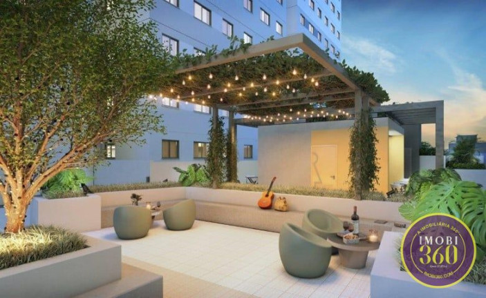 Imagem Apartamento com 2 Quartos à Venda, 41 m² em Colônia (zona Leste) - São Paulo Imagem Apartamento com 2 Quartos à Venda, 41 m² em Colônia (zona Leste) - São Paulo