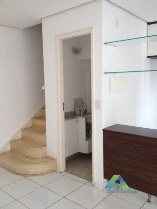 Imagem Apartamento com 1 Quarto à Venda, 60 m² em Vila Mariana - São Paulo Imagem Apartamento com 1 Quarto à Venda, 60 m² em Vila Mariana - São Paulo