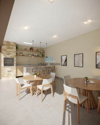 Imagem Apartamento com 2 Quartos à Venda, 61 m² em Jardim Saira - Sorocaba