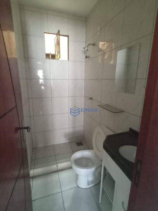 Imagem Casa com 2 Quartos à Venda, 135 m² em Siqueira - Fortaleza Imagem Casa com 2 Quartos à Venda, 135 m² em Siqueira - Fortaleza
