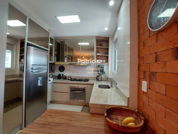 Imagem Apartamento com 3 Quartos à Venda, 137 m² em Meia Praia - Itapema