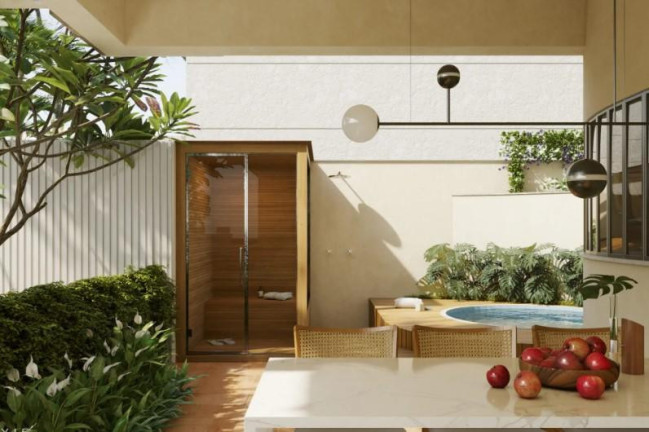Imagem Apartamento com 1 Quarto à Venda, 54 m² em Botafogo - Rio De Janeiro