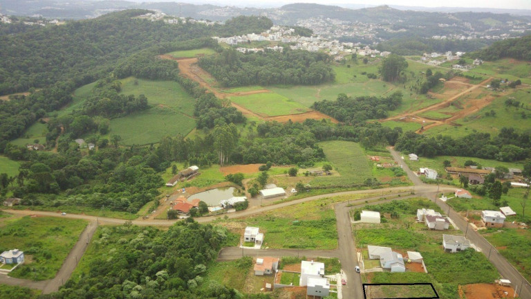Imagem Terreno à Venda, 360 m² em Santa Terezinha - Concórdia Imagem Terreno à Venda, 360 m² em Santa Terezinha - Concórdia