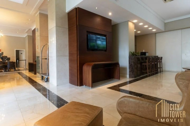 Imagem Apartamento com 1 Quarto à Venda, 39 m² em Vila Olímpia - São Paulo