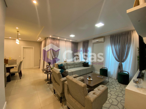 Casa à Venda, 230 m² em Vila Shalon - Foz Do Iguacu