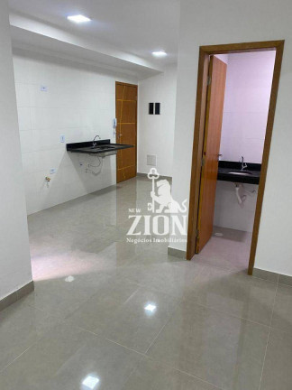 Imagem Apartamento com 1 Quarto à Venda, 36 m² em Santana - São Paulo Imagem Apartamento com 1 Quarto à Venda, 36 m² em Santana - São Paulo