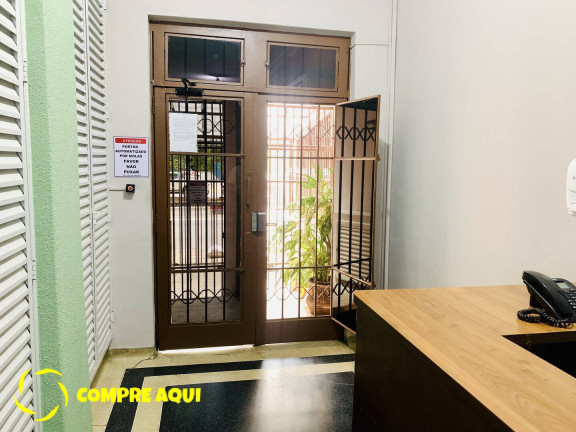 Imagem Apartamento com 2 Quartos à Venda, 102 m² em Bela Vista - São Paulo