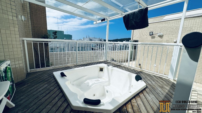 Imagem Cobertura com 3 Quartos à Venda, 350 m² em Riviera - Bertioga Imagem Cobertura com 3 Quartos à Venda, 350 m² em Riviera - Bertioga
