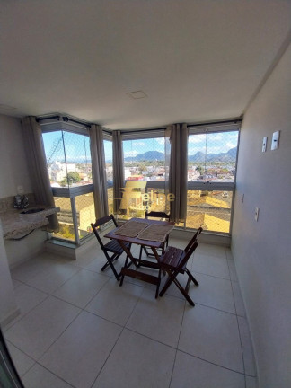 Imagem Imóvel com 2 Quartos à Venda, 65 m² em Praia Do Morro - Guarapari Imagem Imóvel com 2 Quartos à Venda, 65 m² em Praia Do Morro - Guarapari