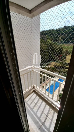 Imagem Apartamento com 3 Quartos à Venda, em Tamboré - Santana De Parnaíba Imagem Apartamento com 3 Quartos à Venda, em Tamboré - Santana De Parnaíba