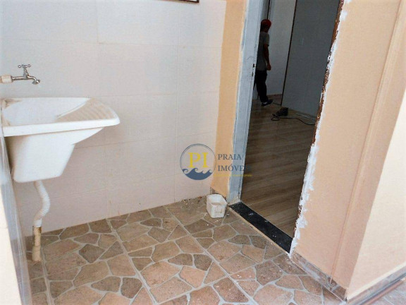 Imagem Casa com 2 Quartos à Venda, 60 m² em Maracanã - Praia Grande