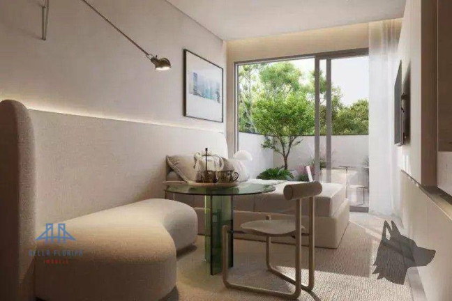 Imagem Imóvel com 2 Quartos à Venda, 67 m² em Campeche - Florianópolis Imagem Imóvel com 2 Quartos à Venda, 67 m² em Campeche - Florianópolis